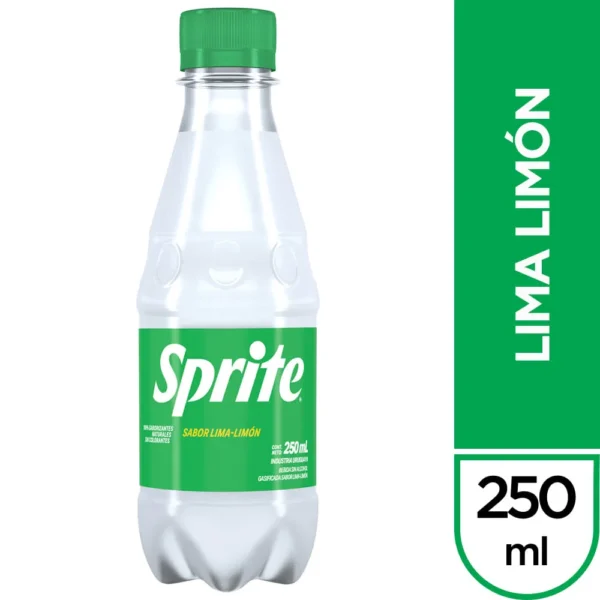 Bebida Sprite 250ml