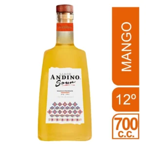 Andino Sour Mango700cc