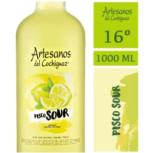 Artesano Sour 1Lt