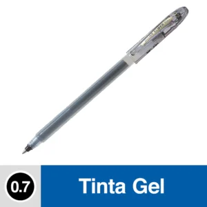 Boligrafo pilot 0.7 Negro