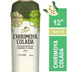 CAPEL DRYNKS CHIRIMOYA COLADA