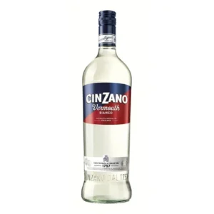 CINZANO BIANCO ORIGINAL VERMOUTH 95