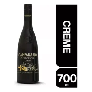 Campanario Seleccion Crema700c