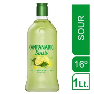 Campanario Sour 1Lt