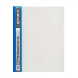 Carpeta Rhein Fast Carta Azul