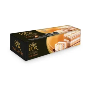 Cartedor Postre Tres Leche546g