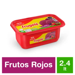 Cassata Bresler F.rojos Frugel