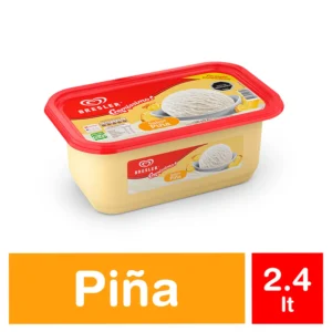 Cassata Bresler PiÃ±a 2 1/2 LT