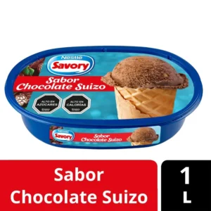 Cassata Trendy Choc.Suizo 1Lt