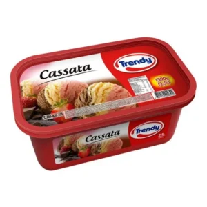 Cassata Trendy S.Dulce De Lech