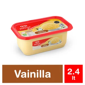 Cassata Vainilla Bresler2.4Lt