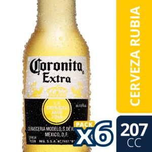 Coronita Extra 207cc