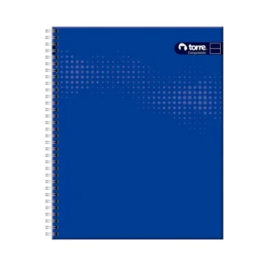 Cuaderno Compoc.Torre Clasico