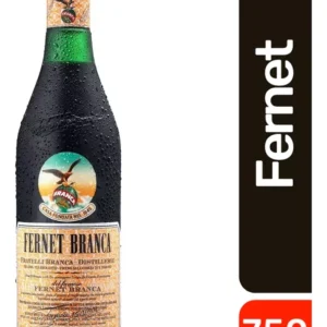 Fernet Branca 750ml