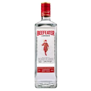 Gin Beefeater London 750ml