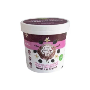 Helado Empapao Fram. Mora  75ml