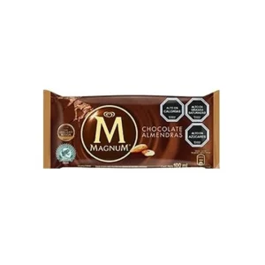 Helado Magnum Chocolate77g