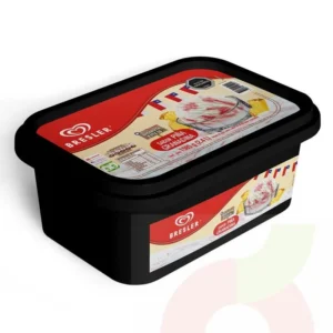 Helado PiÃ±a Granadina2.5lt Bre