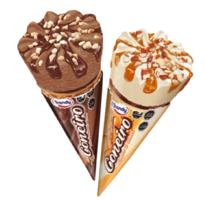 Helado Revoltoso Trendy 75cc