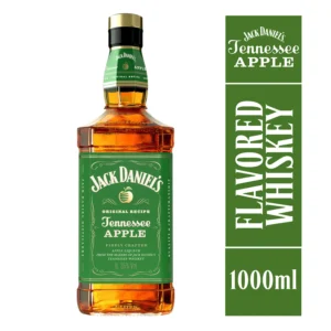 Jack Daniels Apple 1Lt