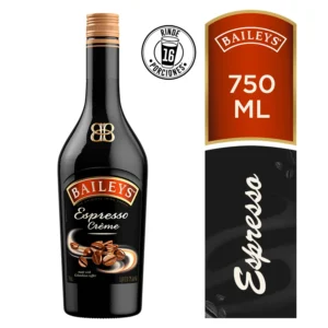 Licor Baileys Original750ml