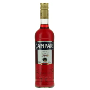 Licor Campari 750ml