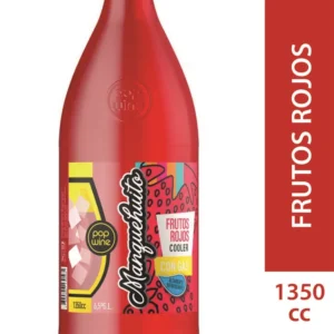 MANQUEHUITO FRUTILLA COOLER 1.500CC.