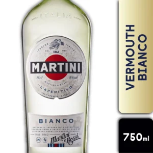 MARTINI BIANCO VERMOUTH 900ML.
