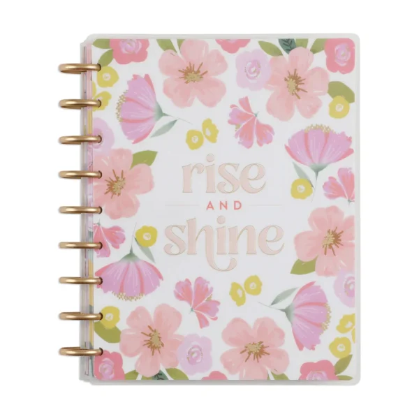 Mini Agenda Happiness Diary