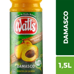 NECTAR WATTS DAMASCO 1.5LT.