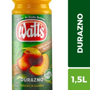 NECTAR WATTS DURZNO 1.5LT.