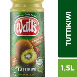 NECTAR WATTS TUTTI KIWI 1.5LT.