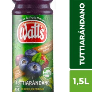 NECTAR WATTS TUTTIARANDANO 1.5