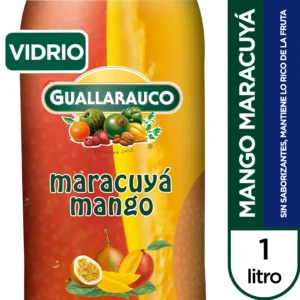 Nectar Guallar.MangMaracVid.1l