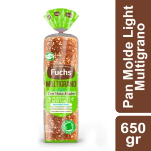 Pan Integral Vitapan Fuchs 750g