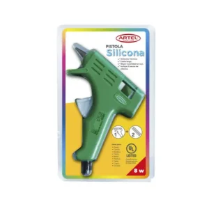 Pistola Silicona Artel