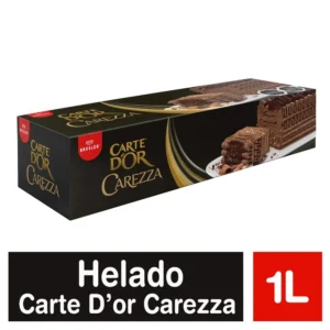 Postre Carte dor carezza 544gr