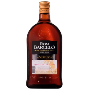 Ron Barcelo Petaca 175ml