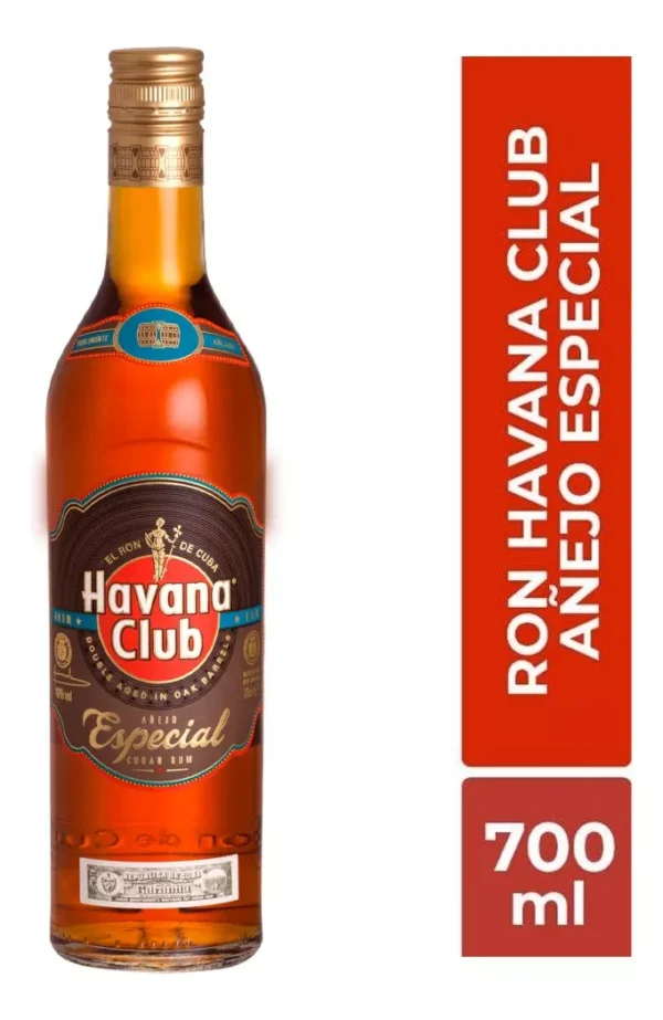 Ron Havana Club Especial700cc