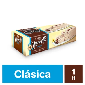 VIENNETTA ART ATTACK 1LT.