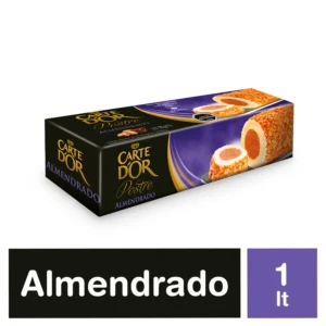 Vienneta Postre Almendrado1Lt