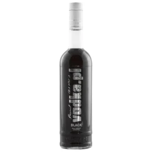 Vodka.pl Black 200cc
