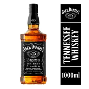 Whiskey Jack Daniels 1Lt