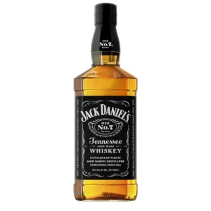 Whiskey Jack Daniels700cc150An