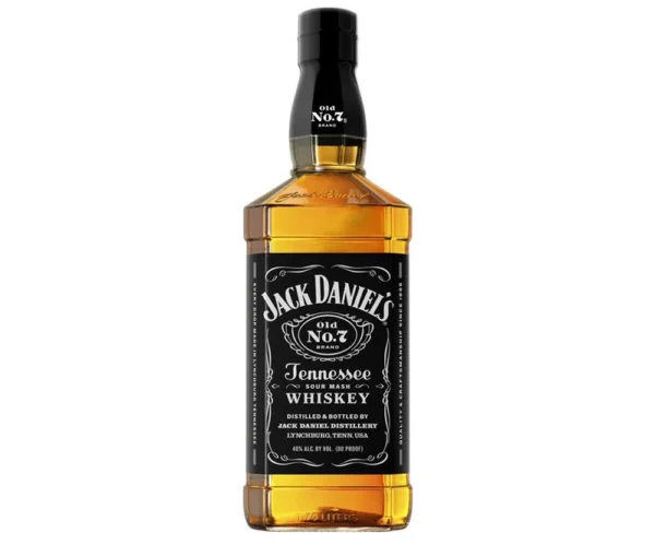 Whiskey Jack Daniels700cc150An