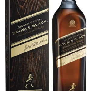 Whisky Johnnie Walker Doble Bl