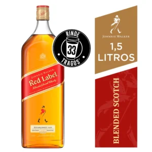 Whisky JohnnieWalker1.5Lt